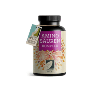 Aminohapped 240 tbl (lihaste säilitamiseks)