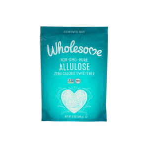 Alluloos, 340 g (suhkruasendaja)