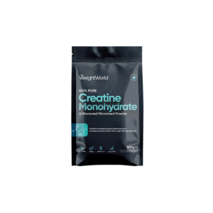 Kreatiin 300 g (lihaste säilitamine, jõud, mälu)